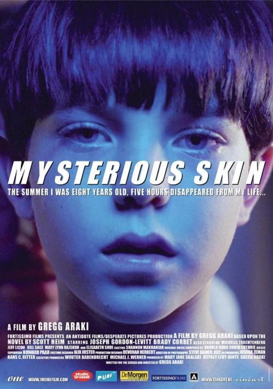 Mysterious Skin